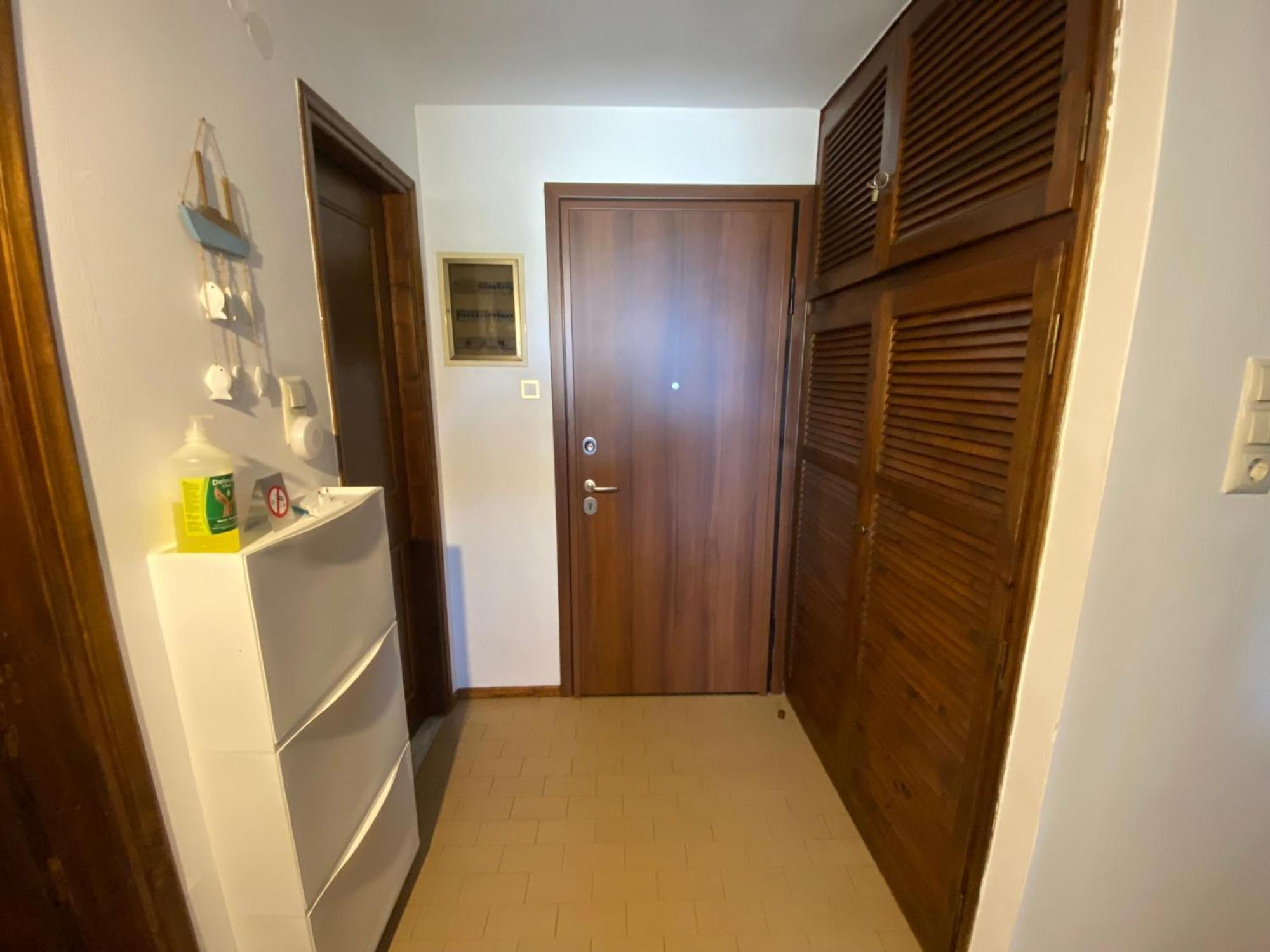 Irini Seaside Apartment PalaiónTsiflíkion Exterior foto